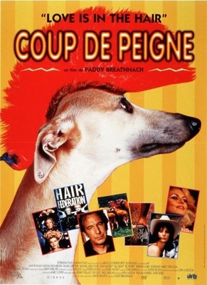 French Poster
