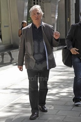 7 juillet 2010, Londres, Soho
