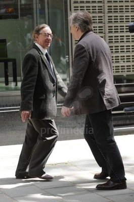 7 juillet 2010, Londres, Soho
